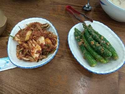 대통샤브칼국수 유통점