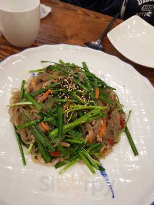 대통샤브칼국수 유통점