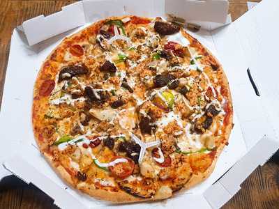 파파존스피자부평점