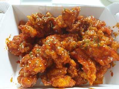 멕시카나치킨 연희점