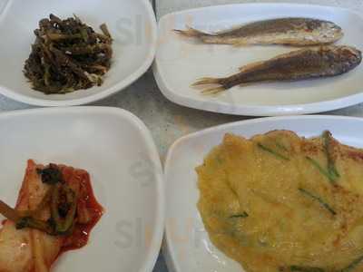 웰빙간장게장해물탕찜