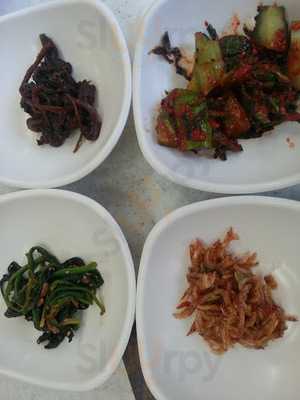 웰빙간장게장해물탕찜