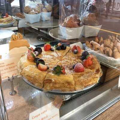 퀸스파크 청담점