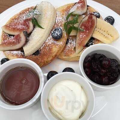 퀸스파크 청담점