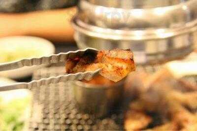 흑돈가 여의도점