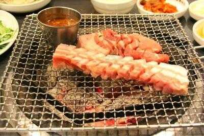 흑돈가 여의도점