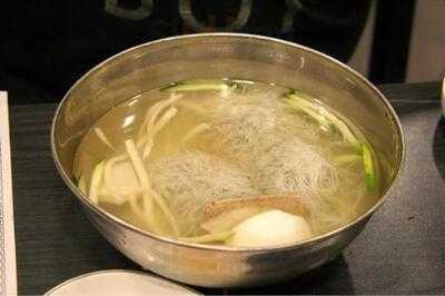 흑돈가 여의도점