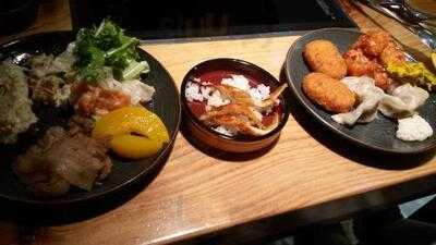 바르미 샤브샤브 현대백화점 디큐브시티점