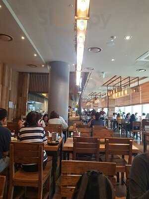 바르미 샤브샤브 현대백화점 디큐브시티점