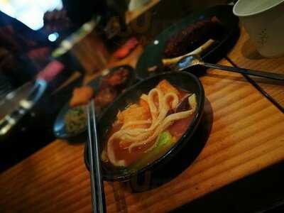 바르미 샤브샤브 현대백화점 디큐브시티점