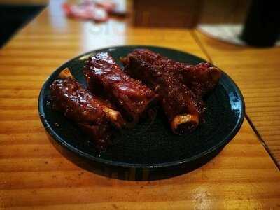 바르미 샤브샤브 현대백화점 디큐브시티점