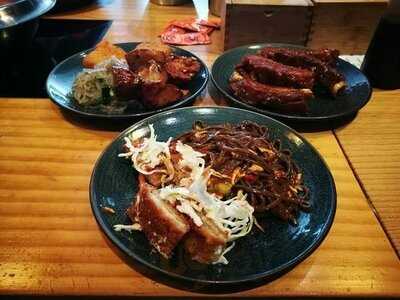 바르미 샤브샤브 현대백화점 디큐브시티점