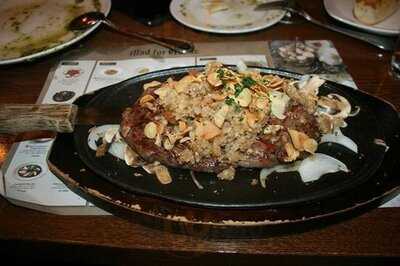 메드포갈릭 압구정점