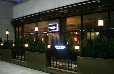 메드포갈릭 압구정점