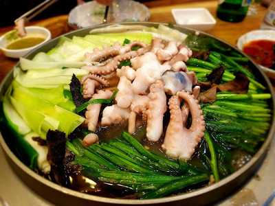 황제능이버섯백숙