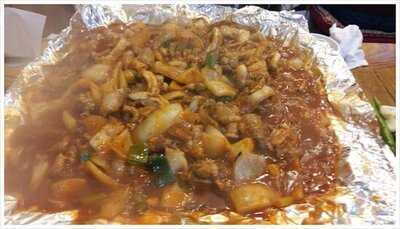 해운대산곰장어