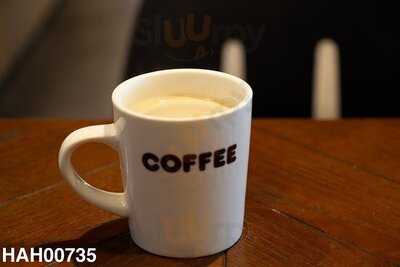 던킨도너츠 부산부전역