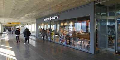 던킨도너츠 부산부전역