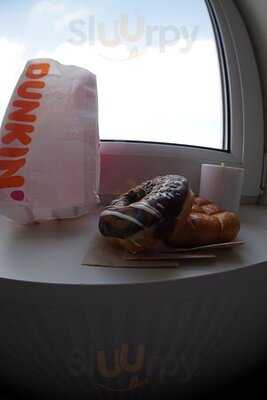 던킨도너츠 부산부전역