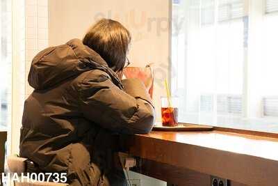 던킨도너츠 부산부전역