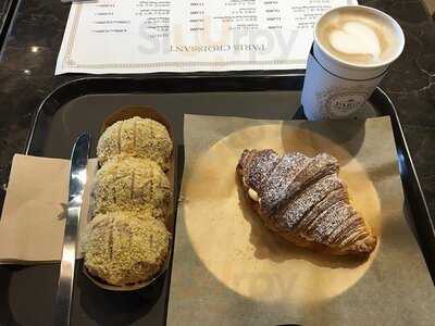 파리크라상 서래마을점