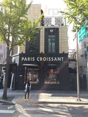 파리크라상 서래마을점