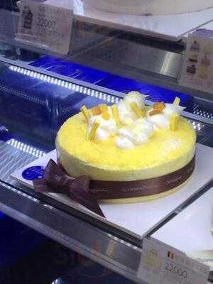 파리크라상 서래마을점