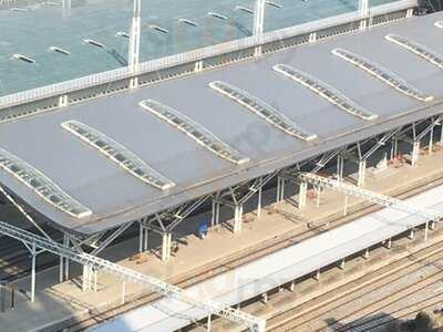 포포인츠바이쉐라톤서울남산 더이터리