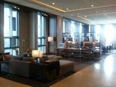 포포인츠바이쉐라톤서울남산 더이터리