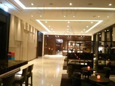 포포인츠바이쉐라톤서울남산 더이터리