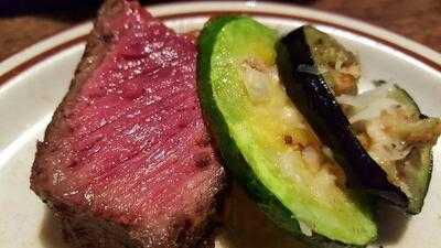 저스트 스테이크