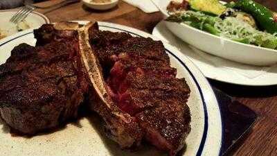 저스트 스테이크