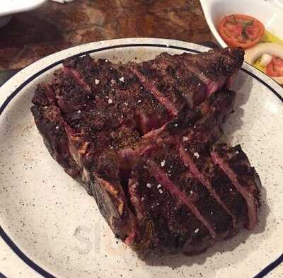 저스트 스테이크