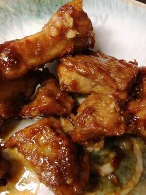 하동관 강남분점