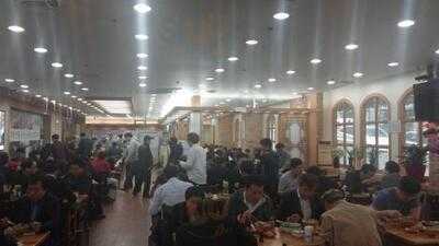 하동관 강남분점