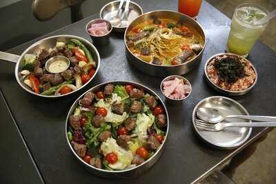 바비레드 강남점