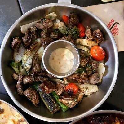 바비레드 강남점