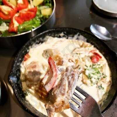 바비레드 강남점