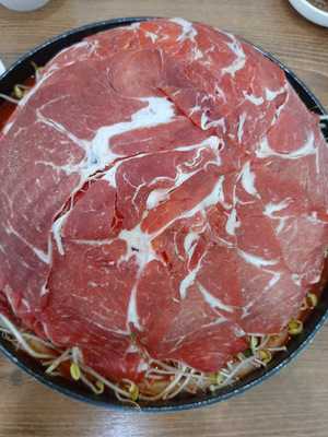 백년불고기 서구청점