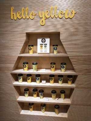 노랑카페 서초점