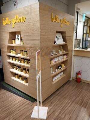 노랑카페 서초점