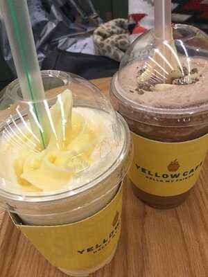 노랑카페 서초점