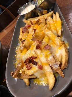 아웃백스테이크하우스 센트럴시티점