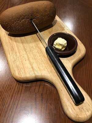 아웃백스테이크하우스 센트럴시티점