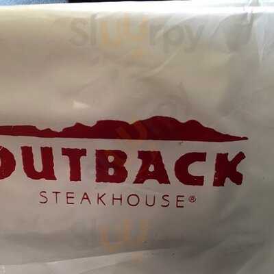 아웃백스테이크하우스 센트럴시티점