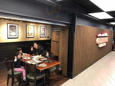 아웃백스테이크하우스 센트럴시티점