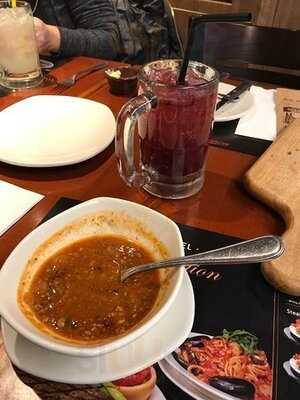 아웃백스테이크하우스 센트럴시티점