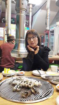 노다지 풍천장어민물매운탕