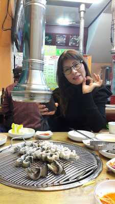 노다지 풍천장어민물매운탕