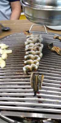 노다지 풍천장어민물매운탕